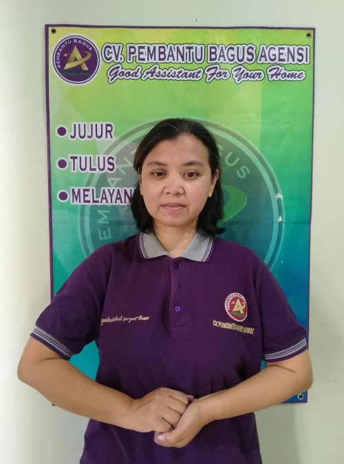 Lembaga Penyalur ART Ready Kandidat Bogor Jawa Barat