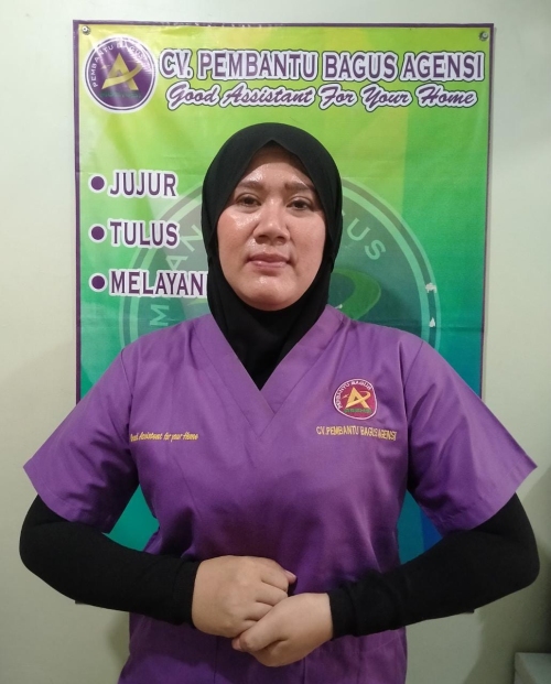 Yayasan Penyalur PRT CV.PEMBANTU BAGUS AGENSI Di Bekasi