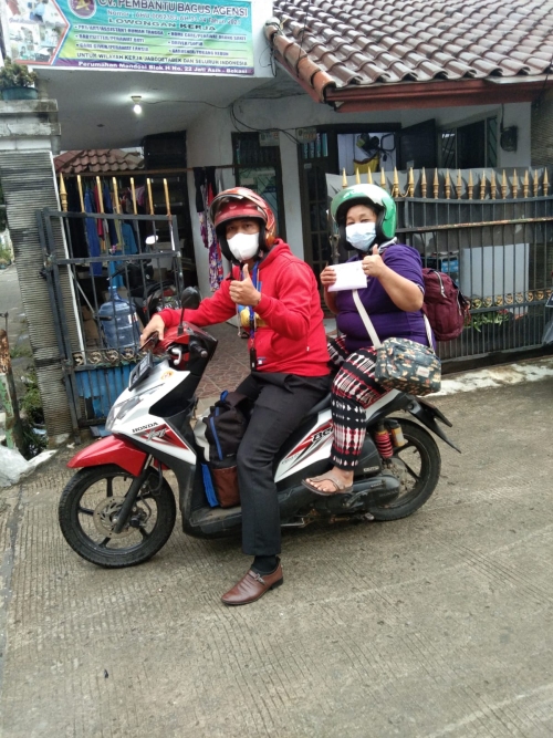 Jasa Penyalur Pembantu Rumah Tangga CV.PEMBANTU BAGUS AGENSI Bogor Jawa Barat