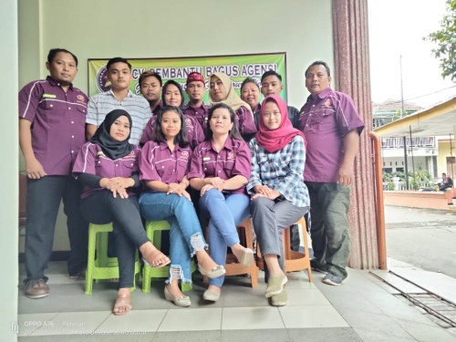 Yayasan Penyalur PRT Resmi Jakarta Selatan