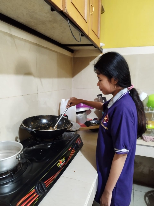 Lembaga Lowongan Kerja Pembantu Rumah Tangga Terbaik Bogor Jawa Barat