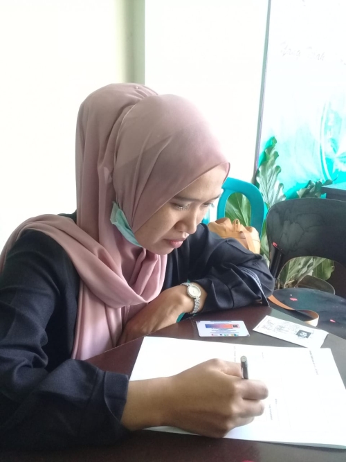 Lembaga Penyalur ART CV.PEMBANTU BAGUS AGENSI Jakarta Selatan